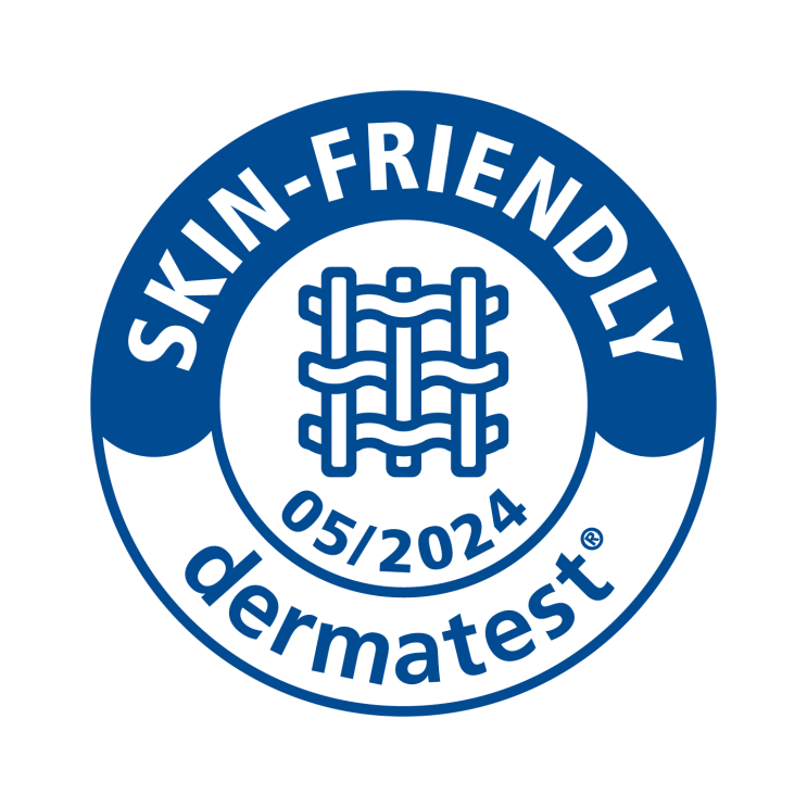 [NEW 시험 안내] 독일 더마테스트 Skin-friendly materials 인증 소개 : 네이버 블로그
