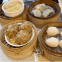 [홍콩 마카오 여행] 홍콩 딤섬 현지맛집 원딤섬