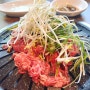 [경남 창원 맛집] 마산 1++한우 마산돼지갈비 '가포참한우' 가포동 고기 맛집