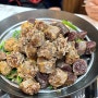 [포항 해도동 맛집] 순대국밥 "신의주찹쌀순대"