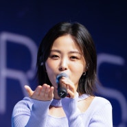 HYNN 박혜원 경복대 축제 공연 촬영기