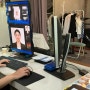 나르스튜디오 대구 취업사진 내돈내산 후기