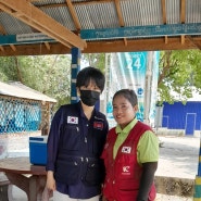 캄보디아 해외봉사활동 (캄보프렌드 개인교육봉사 프로그램 - 사단법인 프렌드림)
