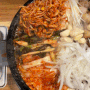 [경산/옥산동맛집] 구워주는 삼겹살 맛집 “칼삼겹 경산점”