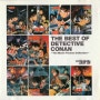 OST The Best Of Detective Conan ~The Movie Themes Collection~ 名探偵コナン 劇場版, 2000 (CCD)