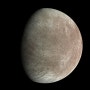 태양계 이야기 1089 - 주노가 관측한 유로파의 오리너구리