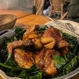 문래 창작촌 줄 서는 식당 “양키통닭” 내돈내산