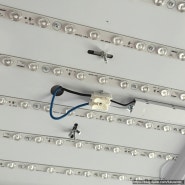 오스람 플리커프리 LED 방등, 천장 조명 셀프 교체하는 법