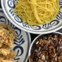 [부천] 노포 감성의 오래된 심곡동 찐 맛집 황금장중화요리 방문해 본 후기