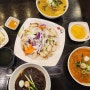 동탄 중식당 맛집 이비가짬뽕 동탄영천점