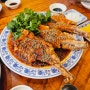 서울 교대 중식 맛집 양가식탁 사천양갈비튀김