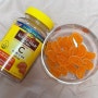 상큼 탱글 맛있게 항산화 UP 할 수 있는 비타민 구미는? “네이처메이드 비타민 C 구미” (찐 사용 후기)