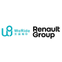 [WeRide & Renault] 유럽에서 저탄소 대중교통 실천을 위해 WeRide와 협력하는 Renault