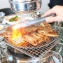 울산 북구 돼지갈비 맛집 미림숯불갈비 호계점 후기