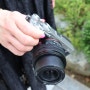 가벼운 풀프레임 카메라 소니 A7C2 미러리스 추천 이유