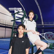 2024 요넥스 테니스 컬렉션 Vol.2 테니스웨어 한정판 출시
