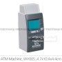 ATM기계모양 스트레스볼 - ATM Machine Stress Ball
