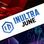 INULTRA - 6월 추천 프로그램