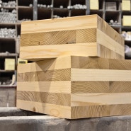 Cross Laminated Timber: The Future of Sustainable Construction