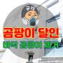 방바닥 곰팡이 제거 재발 없이 뿌리 뽑기