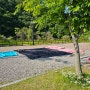 [061] 오창 - 미래지 농촌 테마공원 오토 캠핑장
