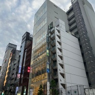 도쿄 여행 | 12층 긴자 유니클로, 도버스트릿마켓 꼼데가르송 (+마이리얼트립 할인쿠폰)