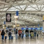 인천공항 제1여객터미널 24시간 식당 면세점 공항라운지 영업시간