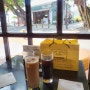 마카오 콜로안섬 해안가 에그타르트 맛집 : 로드스토우 베이커리 카페