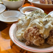 잠실 방이동 송파나루역 교자 만두 맛집 미스타교자 방이점