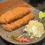 다산동 맛집 추천 후라토식당 다산점 : 규카츠, 오므라이스 맛집
