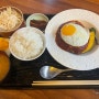 상수역 맛집 - 푸짐하고 맛있는 금복식당