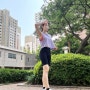 [패션]여름 운동복은 안다르