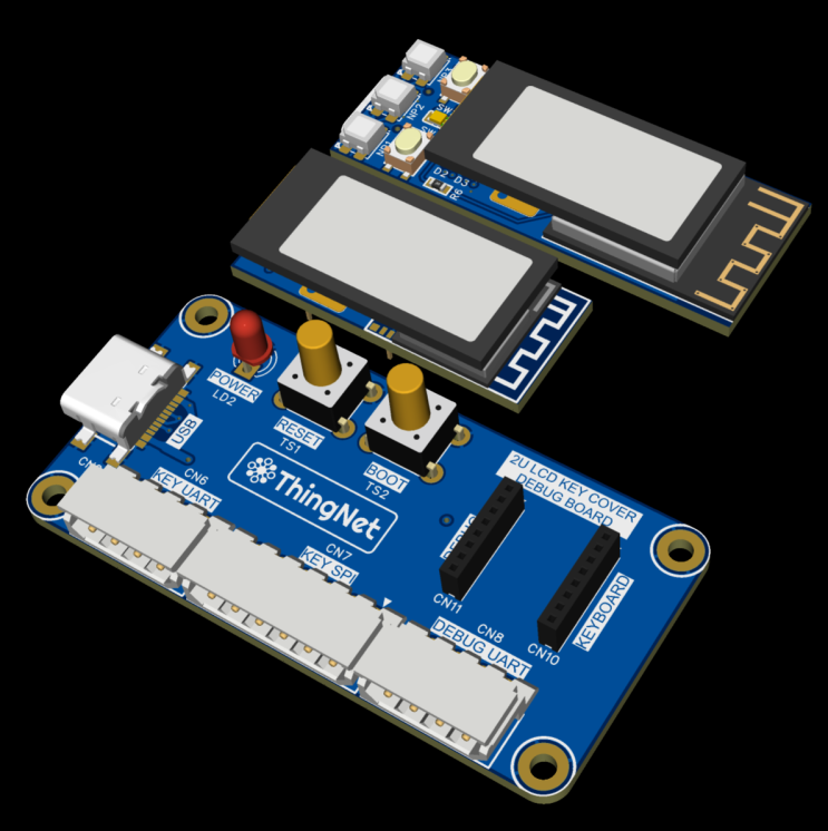 2U LCD COVER & USB Wi-Fi 동글 : 네이버 블로그