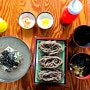 [금정구] 생생 모밀 / 메밀 막국수 / 판모밀 / 시원한 막국수 맛집 소개해 드리것읍니다