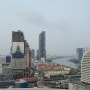 태국 방콕 호텔 5성급_르부아 앳 스테이트 타워 2베드룸 스위트 후기