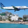 [크루즈여행] 세상에서 제일 위험하고 공항에서 제일 가까운 해변을 가진 나라 🛬🛳️ - Philipsburg, St. Maarten