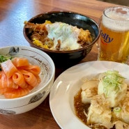 [대전] 대전 둔산동 일본 가정식 일식 맛집 "차푸차푸"