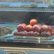 몰아쓰다 짬뽕된 토마토 일상 3
