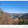 대전 여행 - 장태산 자연 휴양림