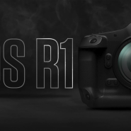 캐논 플래그십 풀프레임 미러리스 카메라 EOS R1 발표 및 스펙은?