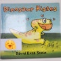 5세 유아영어 그림책 Dinosaur Kisses