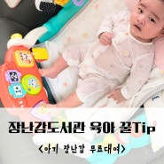 [육아11]지역별 아기장난감 무료 대여정보_장난감도서관 육아 꿀Tip