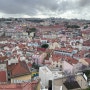 [포르투갈 여행] Day 2 #리스본 여행, 타임아웃마켓, 그라사 전망대