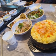 오류동역 맛집 목돈72 개봉직영점 육즙가득 삼겹살 목살 계란찜 또 다녀왔어요