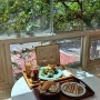 서울대입구역 브런치카페 버터럼 | 카이막과 햇살 맛집