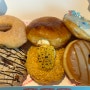 기장 일광 디저트 추천 / 대형 이색 도넛 카페 "피기스도넛"