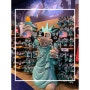 [뉴욕 여행] ‘Disney Store ’ 타임스퀘어 디즈니 스토어 (뉴욕 가볼 만한 곳 추천)