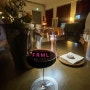 [프렌밀리] 상도역 다이닝 와인바: 와인을 즐기는 매우 로맨틱한 방법 🍷