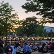 [대전] 선선한 봄바람에 야외에서 먹는 맥주란.. 🍺 2024 대전 비어위크