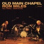 Ron Miles <Old Main Chapel>